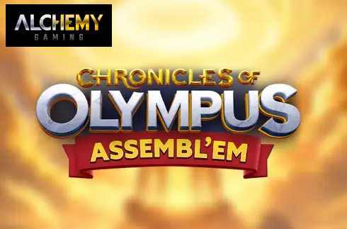 Chronicles of Olympus Assembl'em